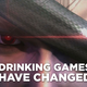 Illustration for article titled The Official Unofficial Metal Gear Rising: Revengeance Drinking Game™